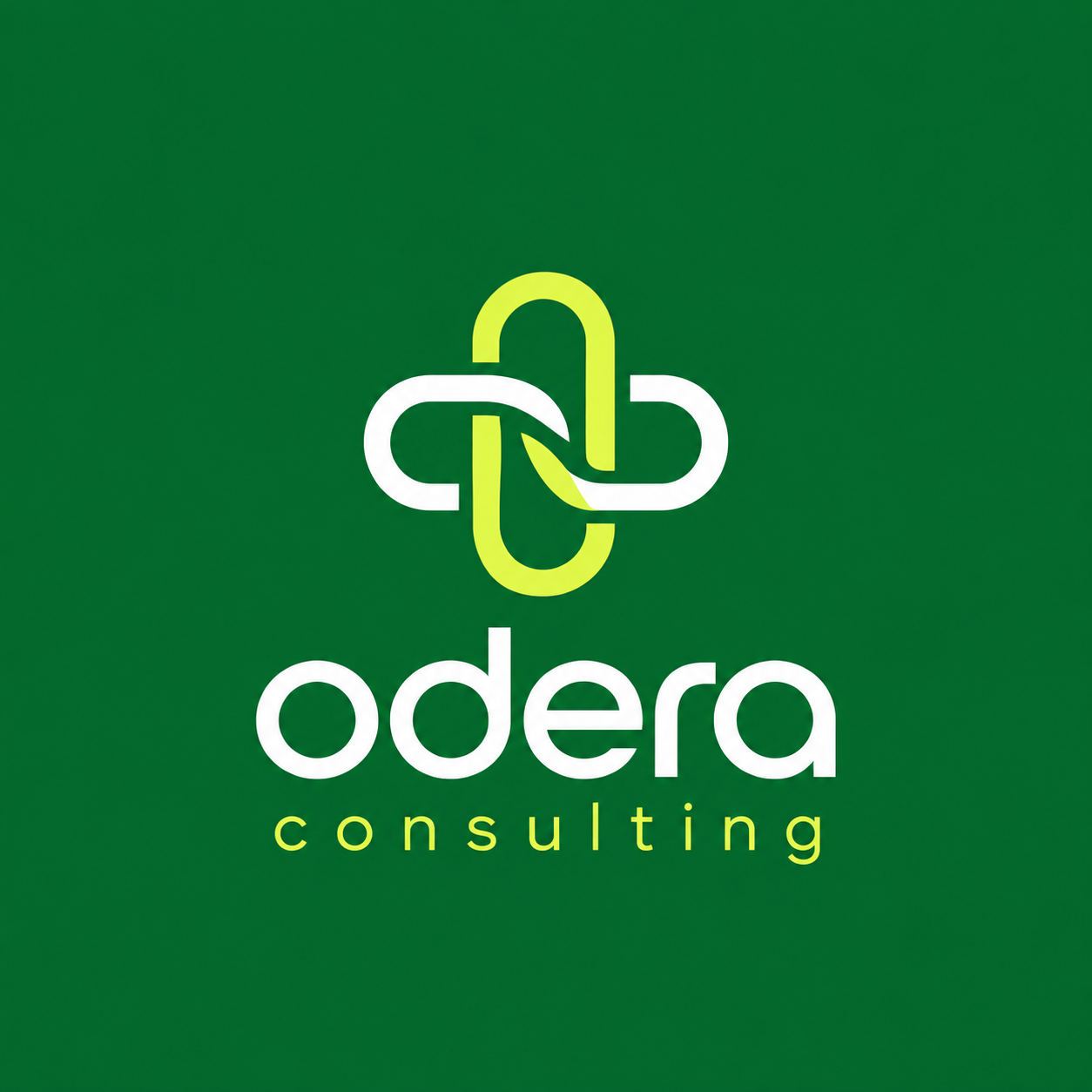 Odera Consulting logo
